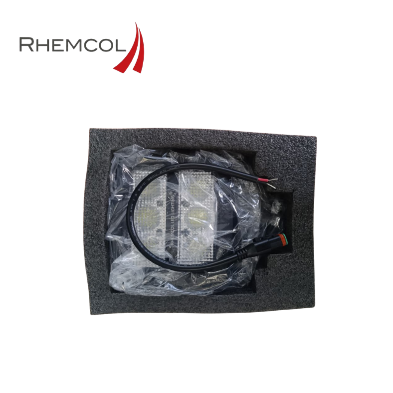 Faro Auxiliar LED 60W - Imagen 4