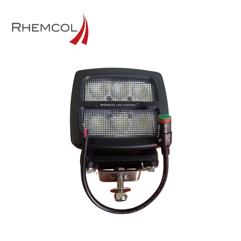 Faro Auxiliar LED 60W