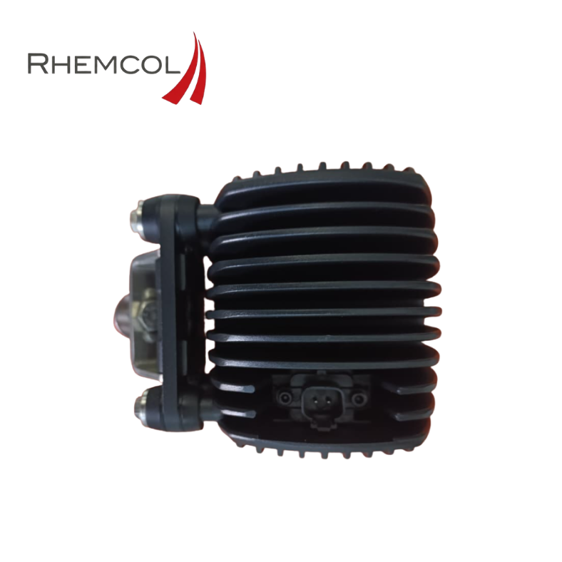 Faro Auxiliar LED 60W - Imagen 3