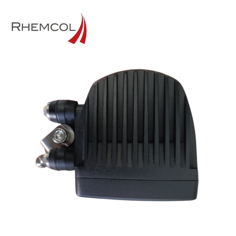 Faro Auxiliar LED 60W - Imagen 5