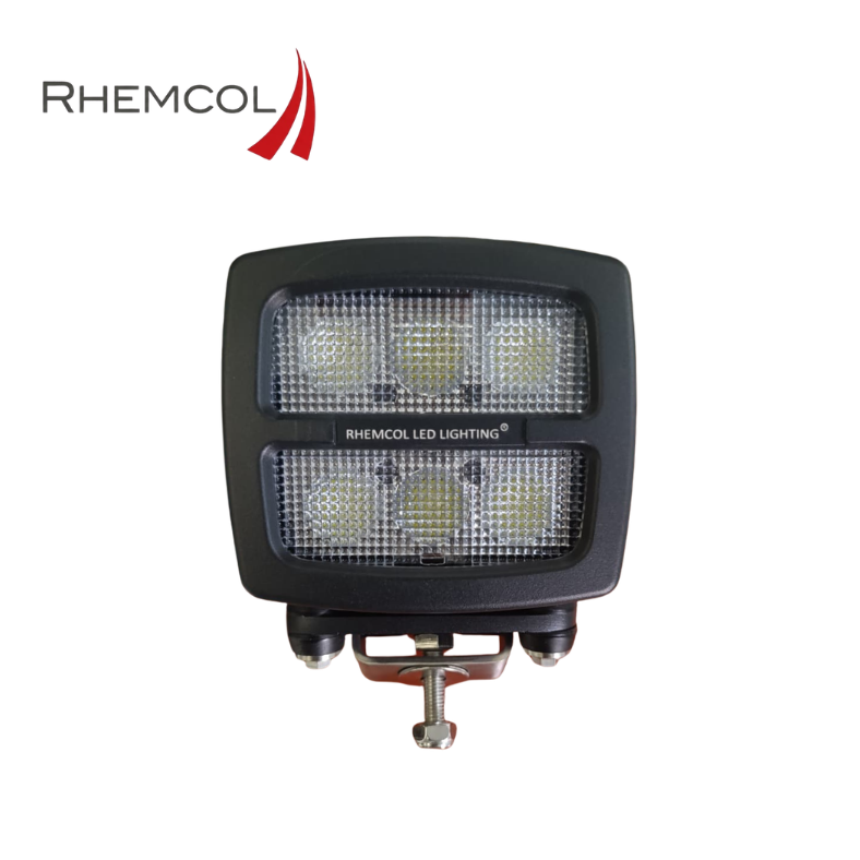 Faro Auxiliar LED 60W - Imagen 6