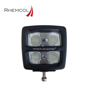 Faro Auxiliar LED 40W