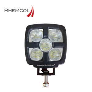 Faro de Trabajo LED 25W