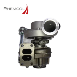 Turbocompresor HX35G para motores a gas - 3768611 / 3768610