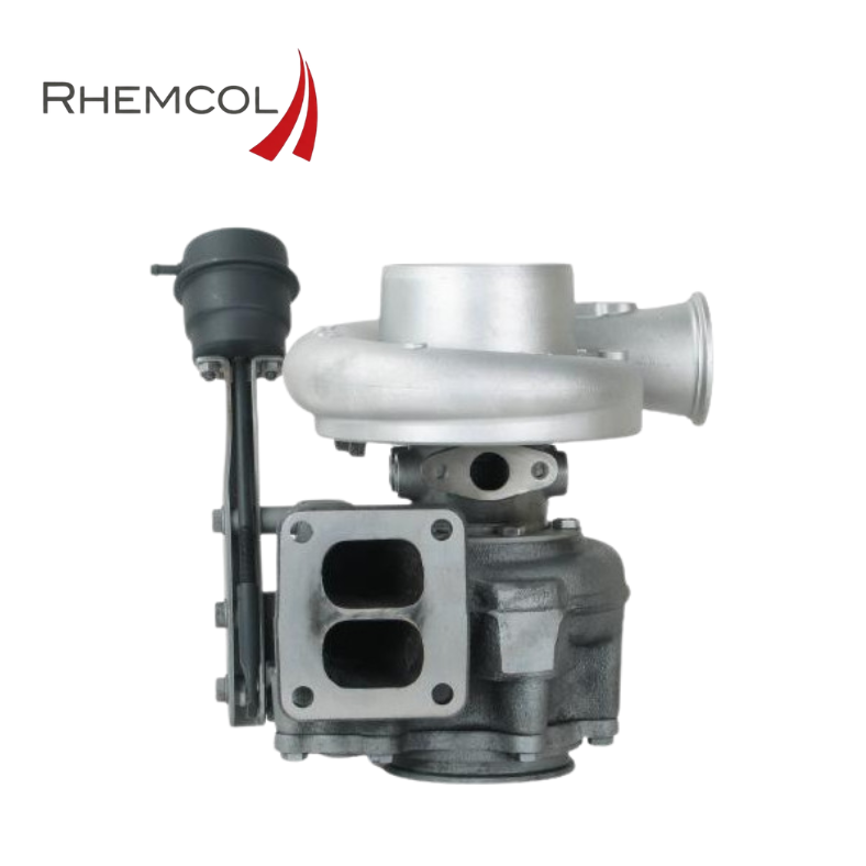 Turbocompresor HX40G para motores a gas - 4035180 / 4035100