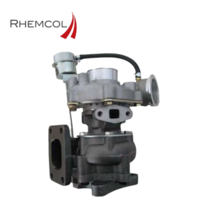 Turbocompresor TA31 para motores MWM y Volkswagen - 465819-5003S