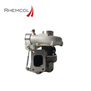 Turbocompresor JP60T - 726018-5001