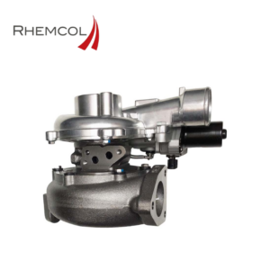 Turbocompresor CT16V para camionetas 1KD - 17201-0L040