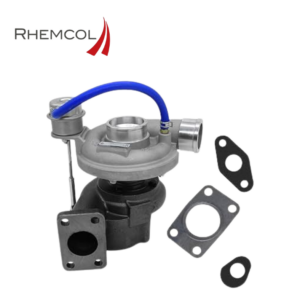 Turbocompresor GT25 para motores Perkins- 2674A226