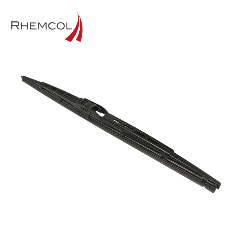 Escobilla limpiaparabrisas universal standard Wurth 20" (500 mm) - 0848270020 - Imagen 3