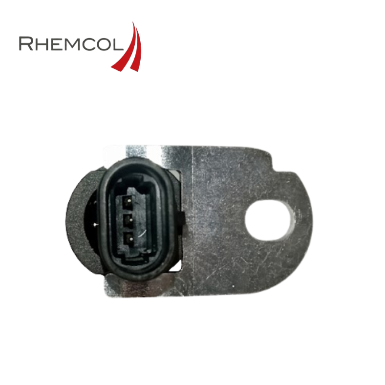 Sensor de posición de cigüeñal o árbol de levas - 4921600 - Imagen 2