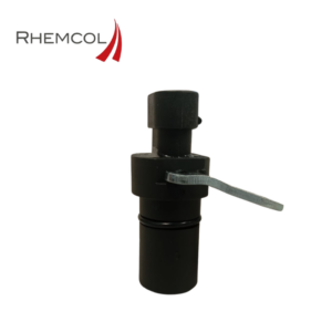 Sensor de posición de cigüeñal o árbol de levas - 4921599
