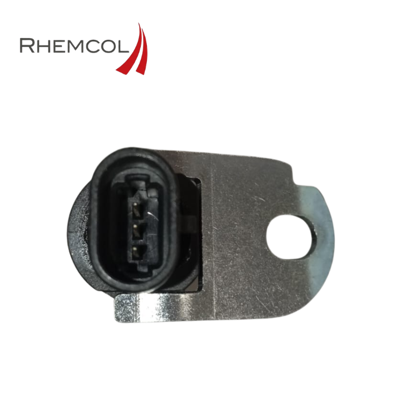 Sensor de posición de cigüeñal o árbol de levas - 4921599 - Imagen 2