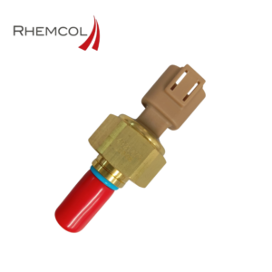 Sensor de presión y temperatura de aceite - 4921475