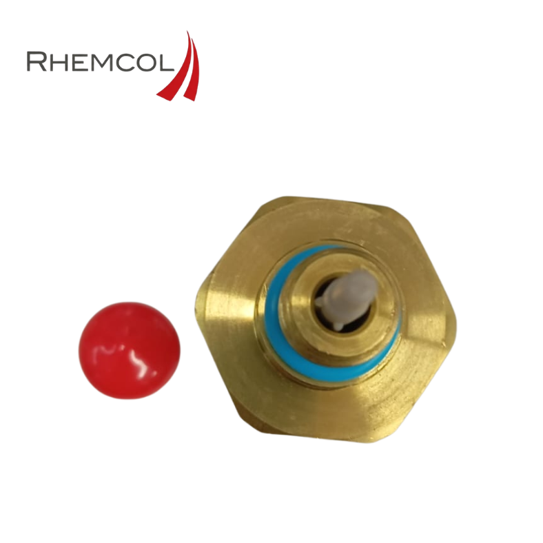 Sensor de presión y temperatura de aceite - 4921475 - Imagen 2