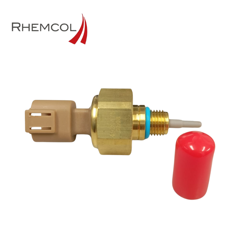Sensor de presión y temperatura de aceite - 4921475 - Imagen 3