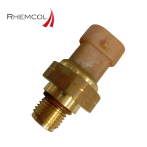 Sensor de presión del múltiple de admisión (MAP) - 4921493