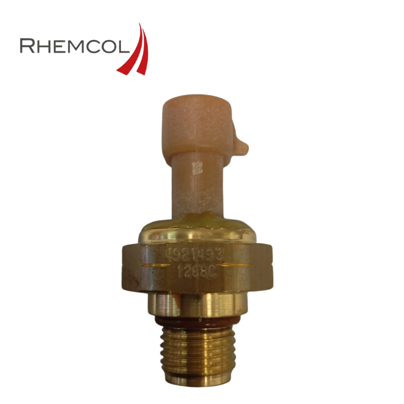 Sensor de presión del múltiple de admisión (MAP) - 4921493 - Imagen 3
