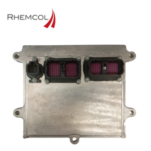 Módulo de control electrónico (ECM) Cummins CM2850A - 4354531