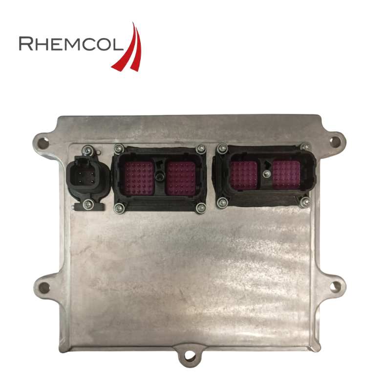 Módulo de control electrónico (ECM) Cummins CM2850A - 4354531