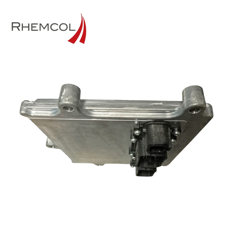 Módulo de control electrónico (ECM) Cummins CM2850A - 4354531 - Imagen 2