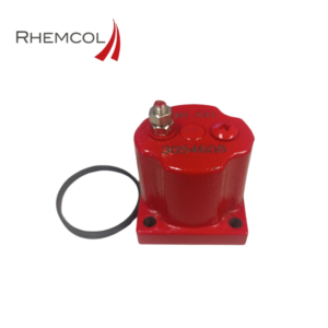 Kit de Solenoide de Combustible Cummins