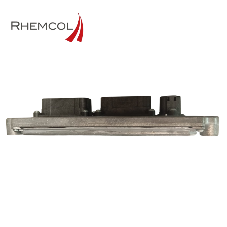 Módulo de control electrónico (ECM) Cummins CM2850A - 4354531 - Imagen 4