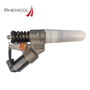 Inyector de combustible diésel Cummins - 4903472