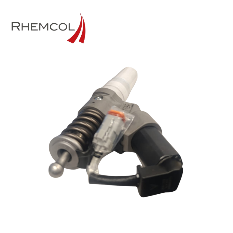 Inyector de combustible diésel Cummins - 4903472 - Imagen 2