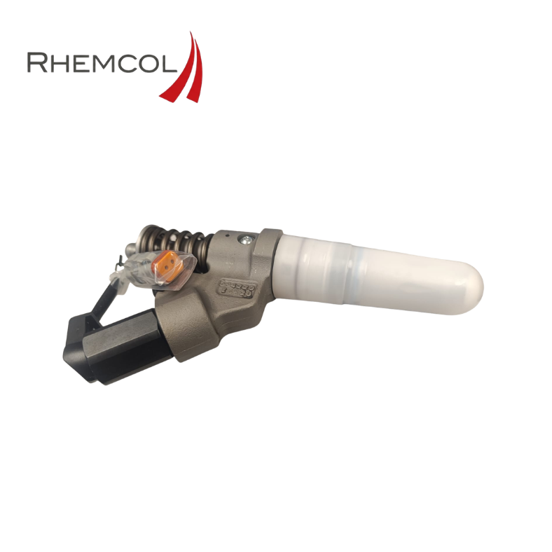 Inyector de combustible diésel Cummins - 4903472 - Imagen 3