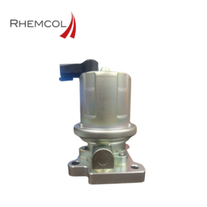 Bomba de transferencia de combustible Cummins 12V - 4935094