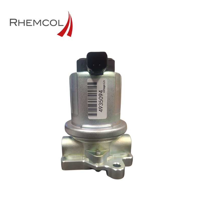 Bomba de transferencia de combustible Cummins 12V - 4935094 - Imagen 3