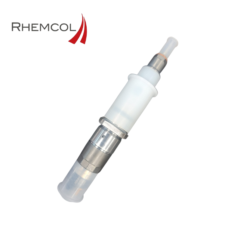 Inyector de combustible Diésel Common Rail Bosch - 5263308 - Imagen 2