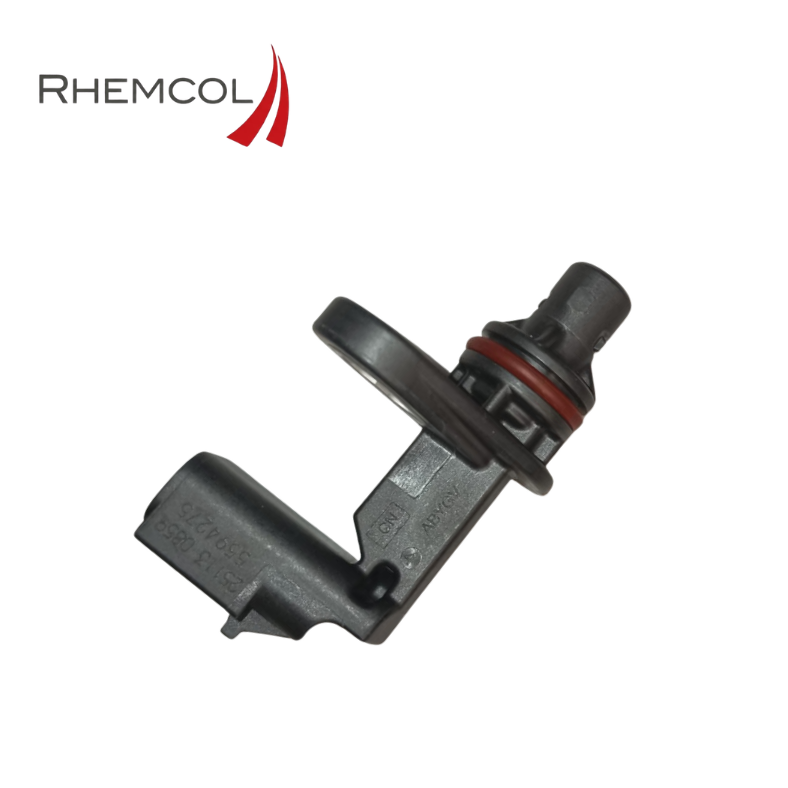 Sensor de posición de cCigüeñal y árbol de Levas - 5594275 - Imagen 2