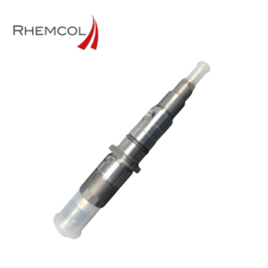 Inyector de combustible Diésel Common Rail Bosch - 5263308