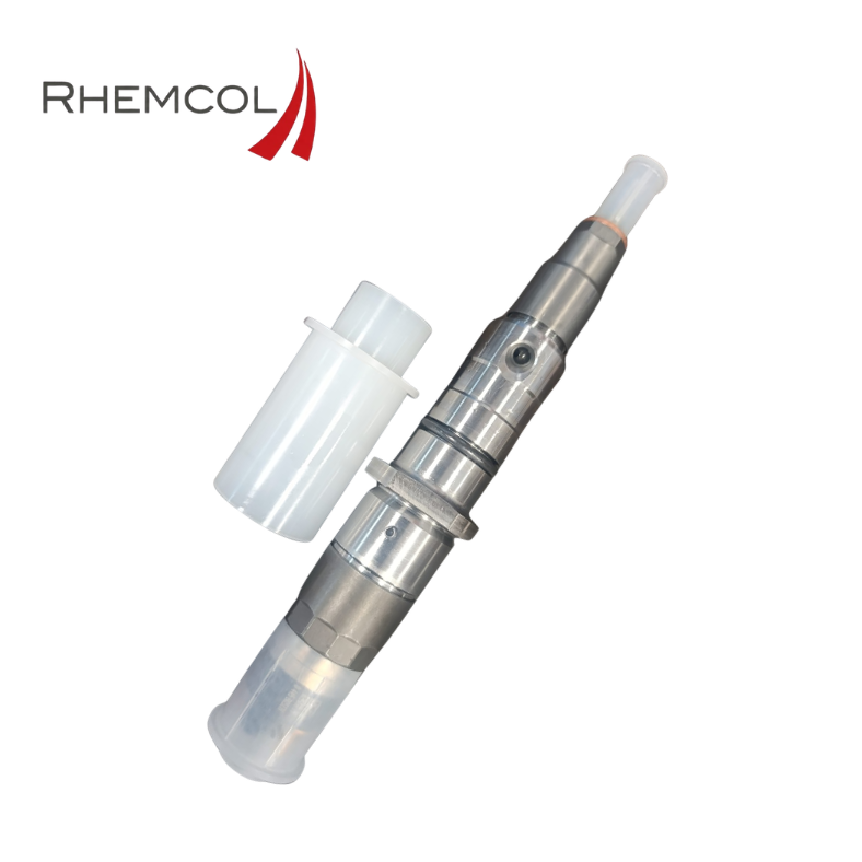 Inyector de combustible Diésel Common Rail Bosch - 5263308 - Imagen 3