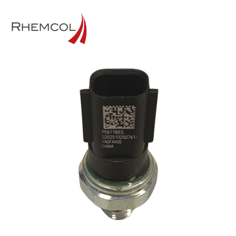 Sensor / Interruptor de presión de aceite - 5677803 / 4076930 - Imagen 2