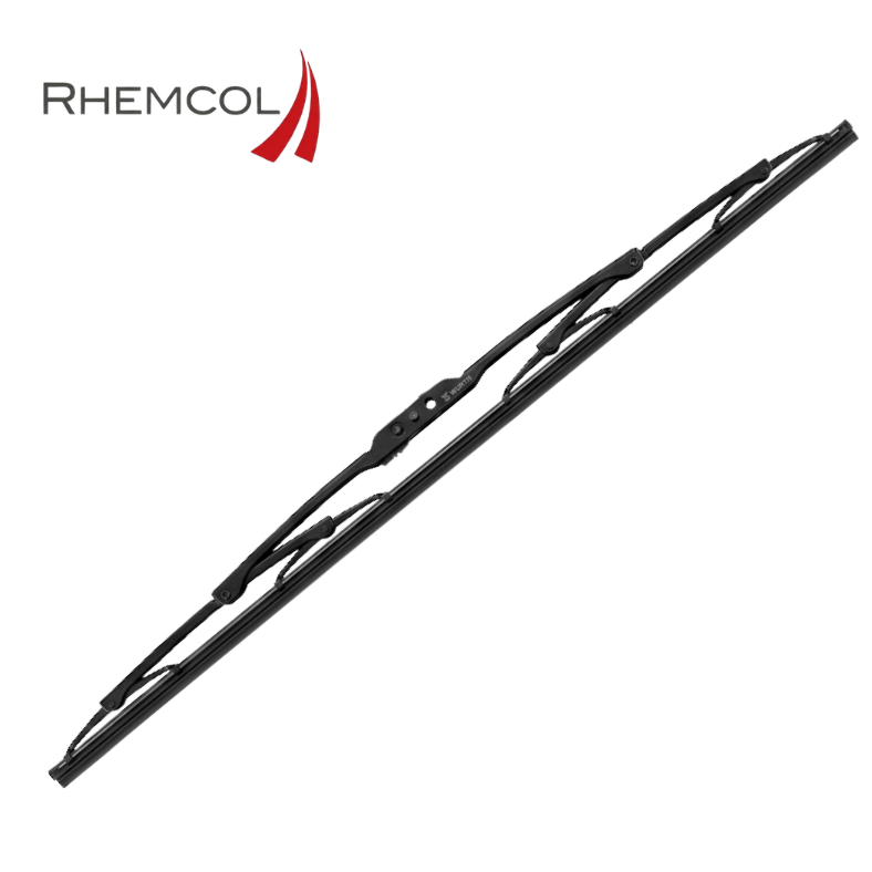 Escobilla limpiaparabrisas universal standard Wurth 22" (550 mm) - 0848270022 - Imagen 2