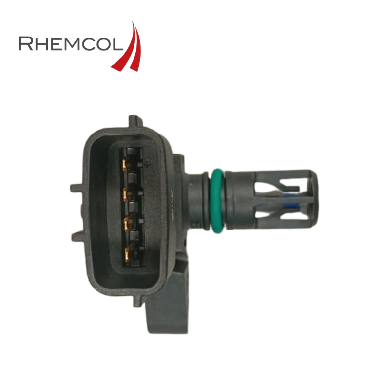 Sensor TMAP de presión y temperatura de admisión - 5698455 / 2897333 - Imagen 2