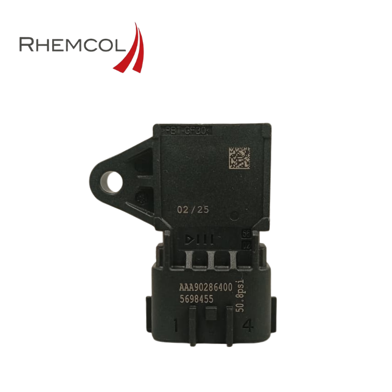Sensor TMAP de presión y temperatura de admisión - 5698455 / 2897333 - Imagen 3