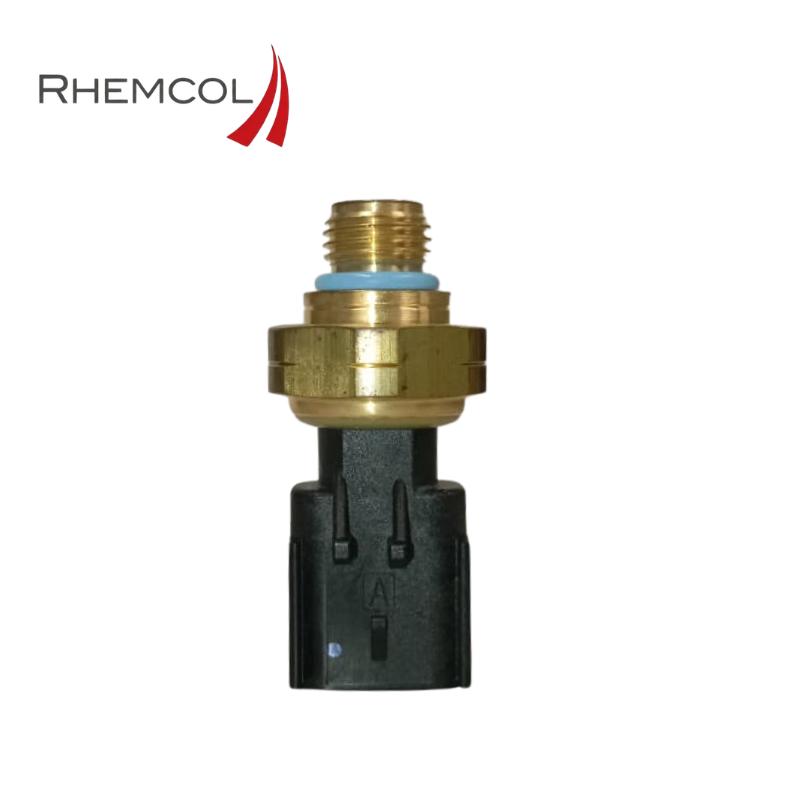 Sensor de presión de aceite de motor Cummins - 4921517 - Imagen 2