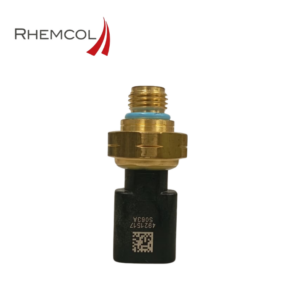 Sensor de presión de aceite de motor Cummins - 4921517