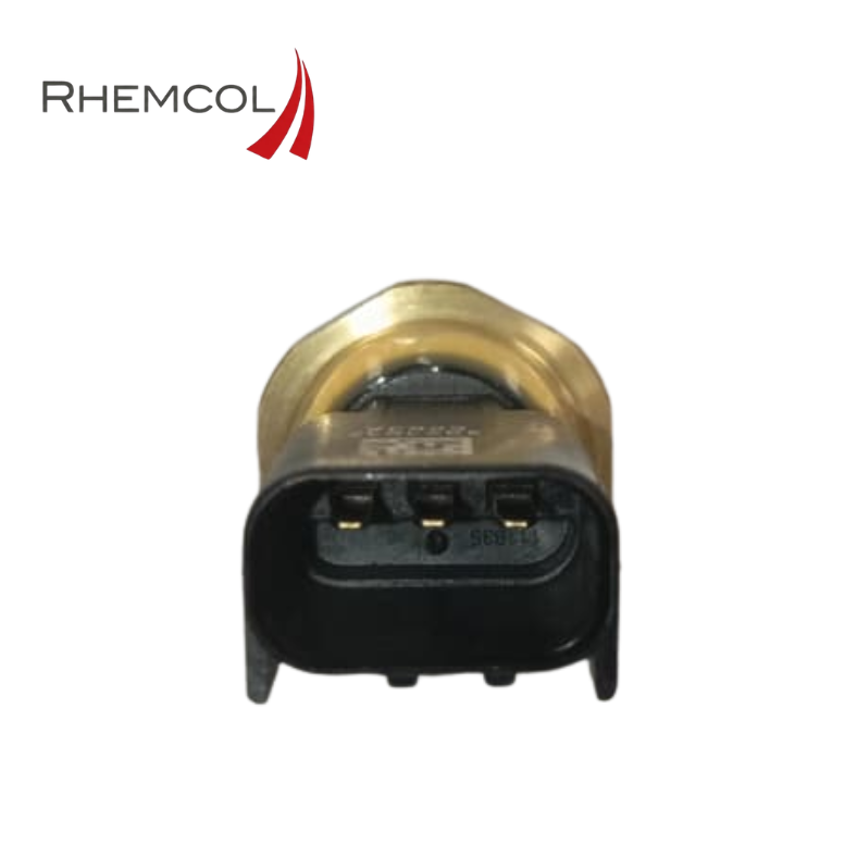 Sensor de presión de aceite de motor Cummins - 4921517 - Imagen 3