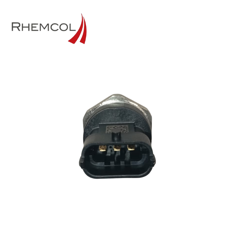 Sensor de presión de riel común Cummins 5297641 / Bosch 0281006364 - Imagen 2