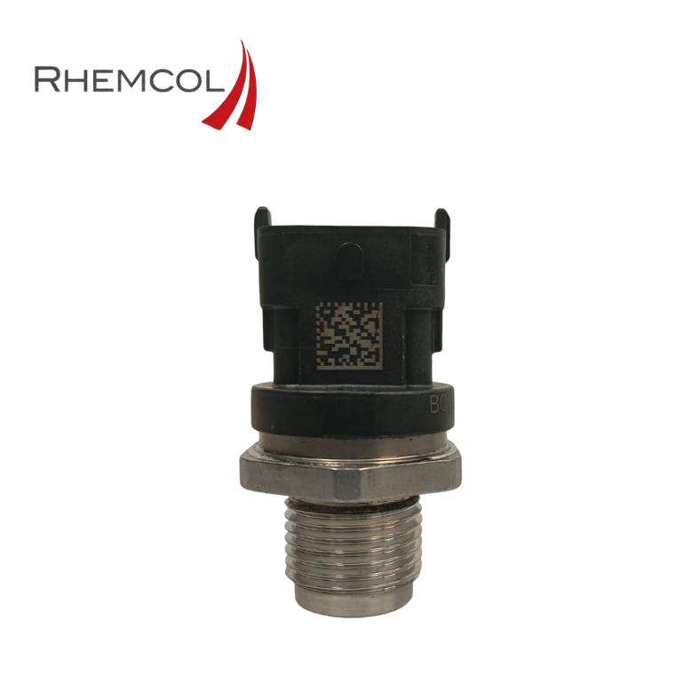 Sensor de presión de riel común Cummins 5297641 / Bosch 0281006364 - Imagen 3
