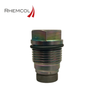 Válvula limitadora de presión Cummins 5317174 / Bosch 1110010028
