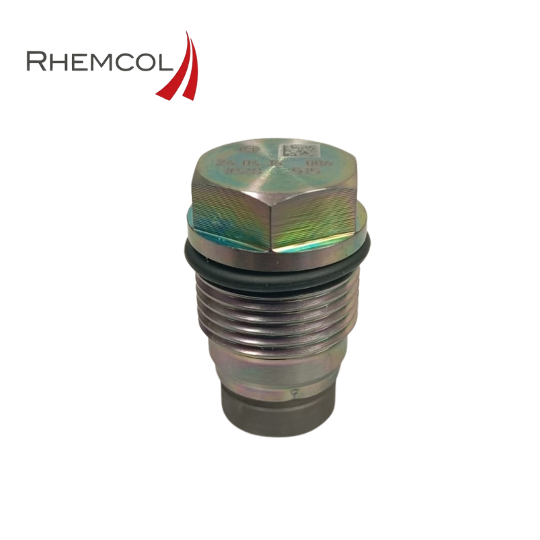 Válvula limitadora de presión Cummins 5317174 / Bosch 1110010028 - Imagen 2