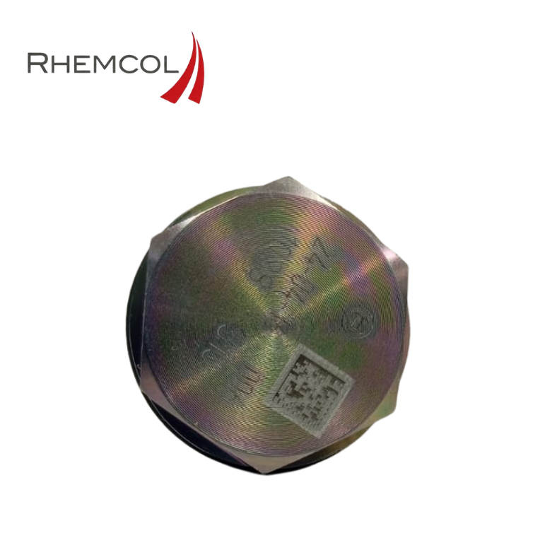 Válvula limitadora de presión Cummins 5317174 / Bosch 1110010028 - Imagen 3