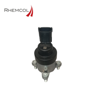 Actuador de control de combustible Cummins 5257595 / Bosch 1465ZS0130