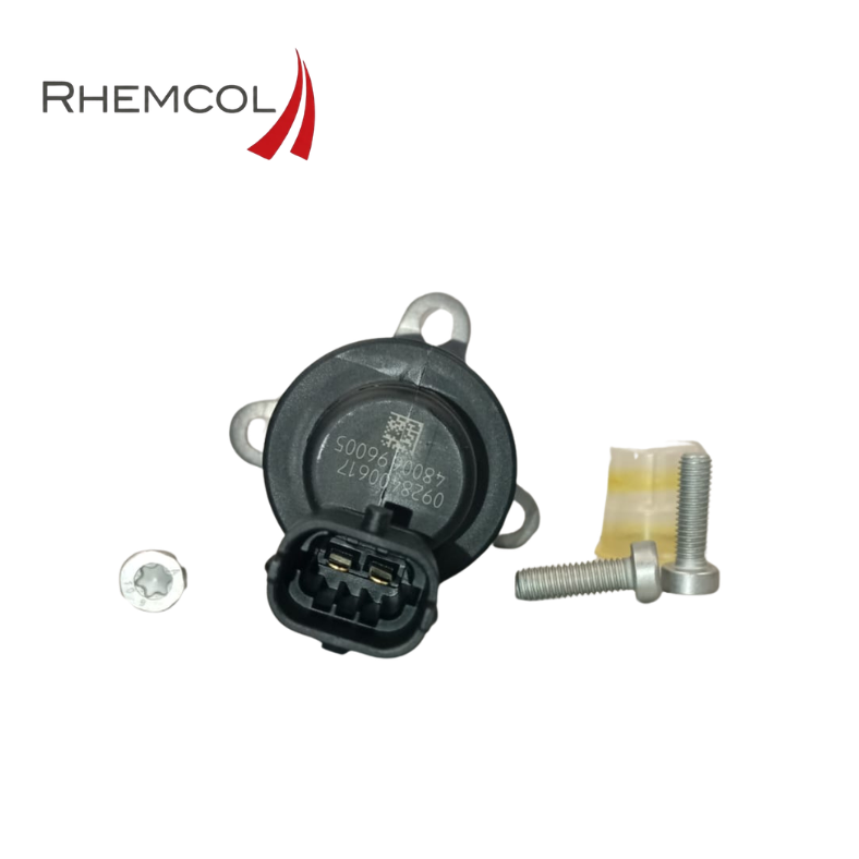 Actuador de control de combustible Cummins 5257595 / Bosch 1465ZS0130 - Imagen 4